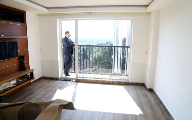 KGA Elite Continental Hotels