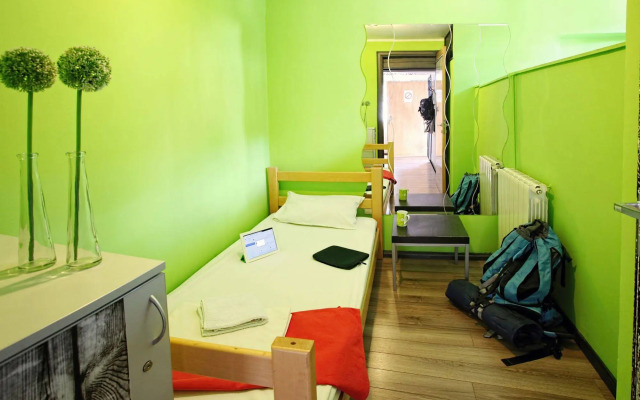 Hostel and Apartments 360º
