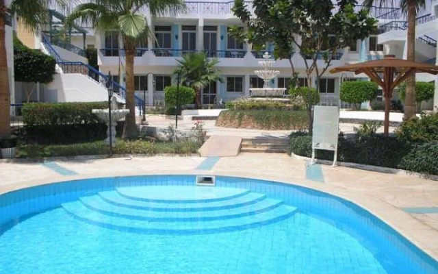 Regency Lodge Hotel