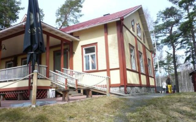 Cottage Kivitatti