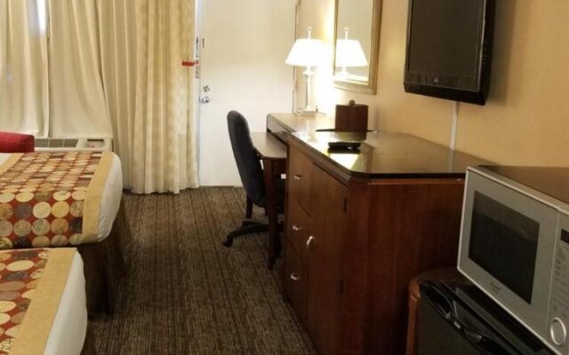 Sun Inn & Suites