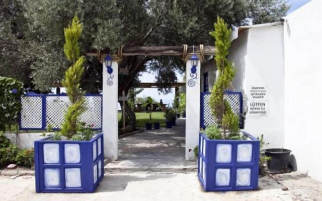 Sahin Motel & Restaurant