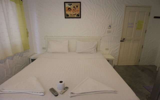 The White Hotel