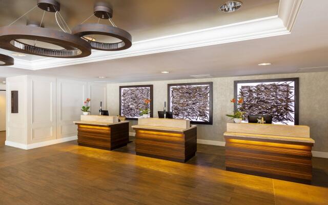 Marriott Vacation Club Pulse