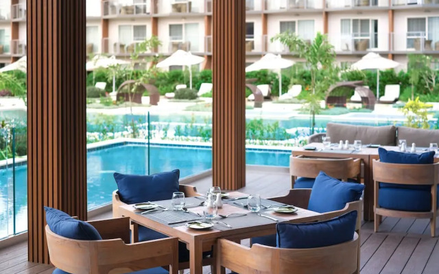 Crowne Plaza Fiji Nadi Bay Resort & Spa by IHG
