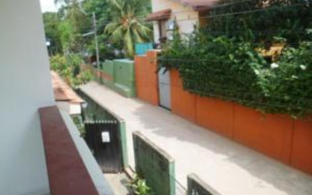 Denuwara Guest House