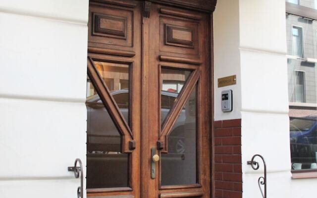 Rubens Guest House