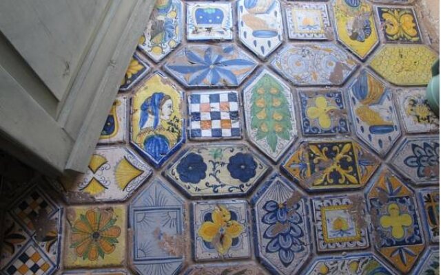 B&B La Locanda Di Cavoleto