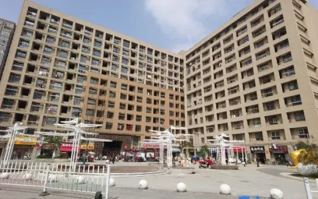 Yishushiguang 2014 Homestay (Chengzhi Commercial Street)