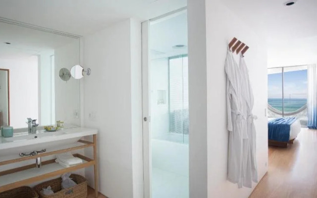 Apartamentos Arpoador