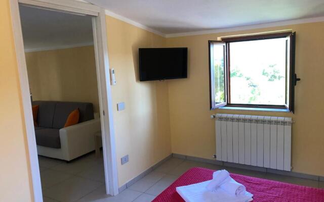 Casa Vacanze Nonna Suocera