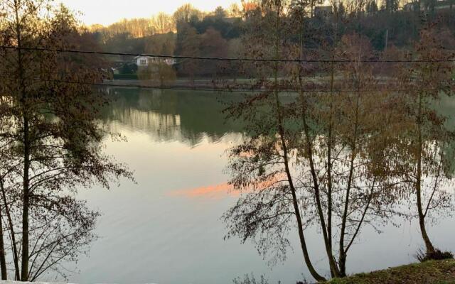 Châtelet de Barbençon