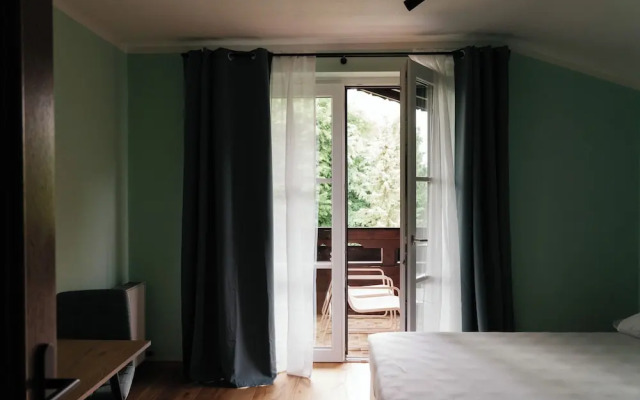 Urban Boutique Apartments-SELF CHECK-IN
