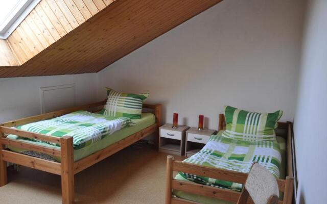 Ferienwohnung Landidyll