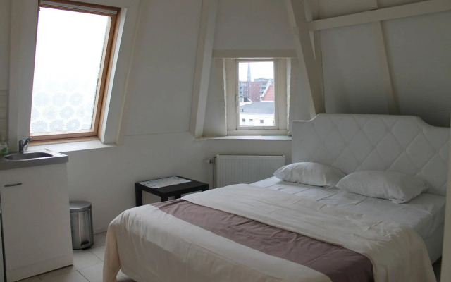 Zaanse Hostel