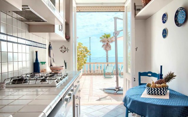Villa Lucia