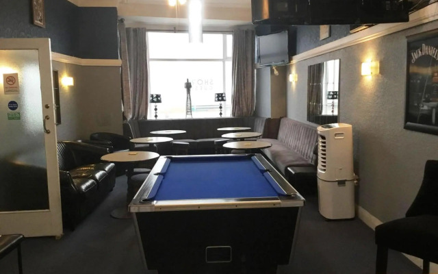 Shore Stay Guest House