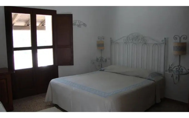 Turismo Rurale Belvedere Pradonos