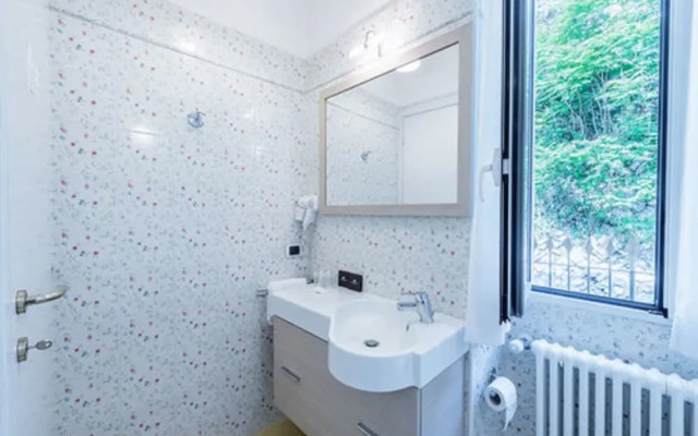 Hotel Villa Belvedere