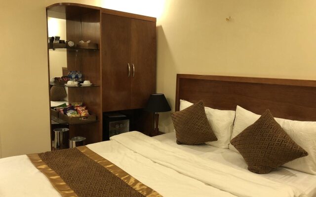 Hai Yen 1 Hotel