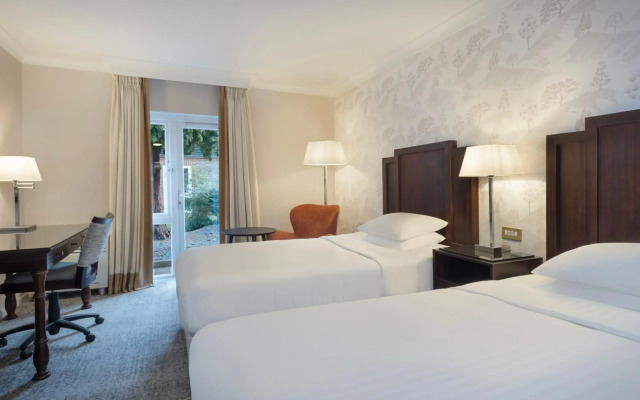 Delta Hotels by Marriott Tudor Park Country Club
