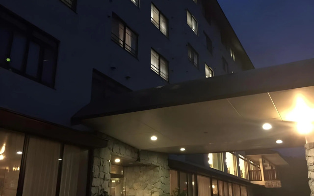 Hotel Selan