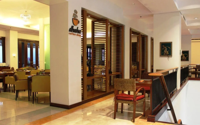 Grand Surya Hotel Kediri