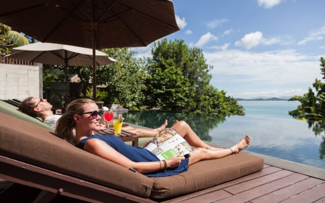 The Kala Samui