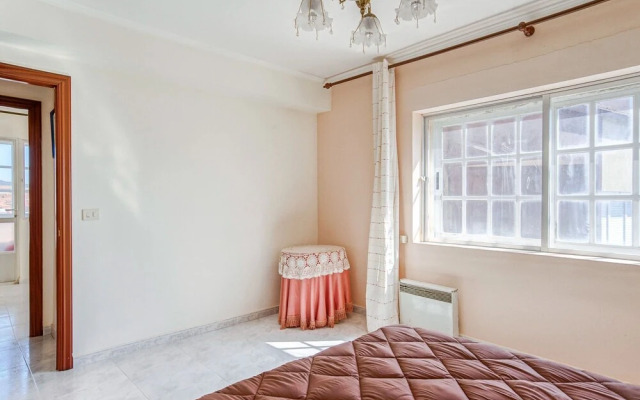 Simplistic Apartment in Finisterre near Sea