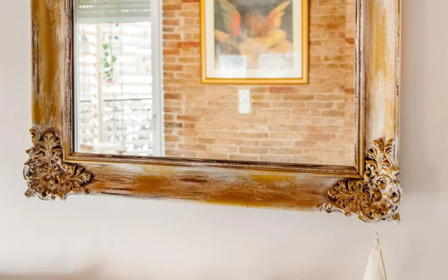 Σοφίτα μοναδικής αισθητικής