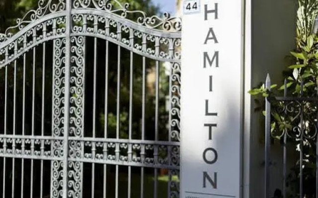 Residence Hamilton