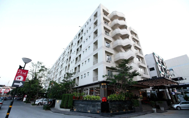 Pacific Park Hotel