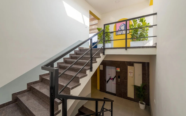 Olive Hotel JP Nagar by Embassy Group
