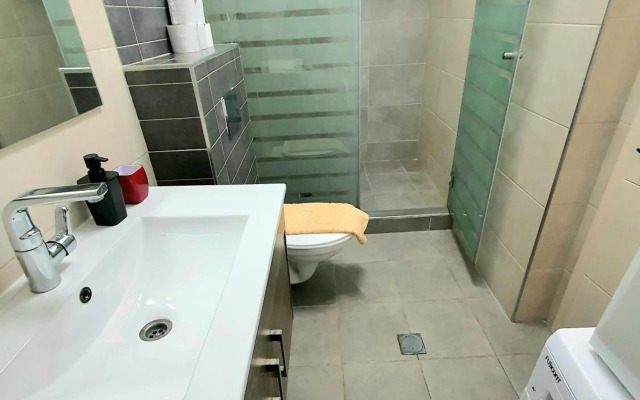 Barak Royal Suites 52 garden