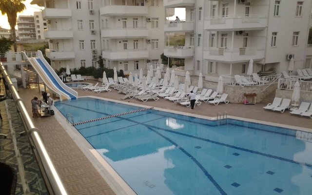 Merve Sun Hotel & Spa - All Inclusive