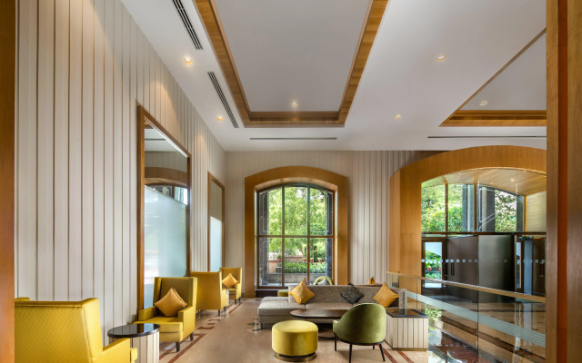 Holiday Inn Agra MG Road by IHG