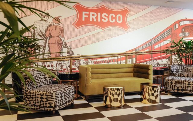 Hotel Indigo Kansas City Downtown by IHG