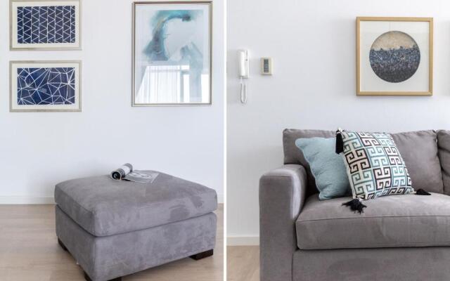 Frank Porter - Botanica