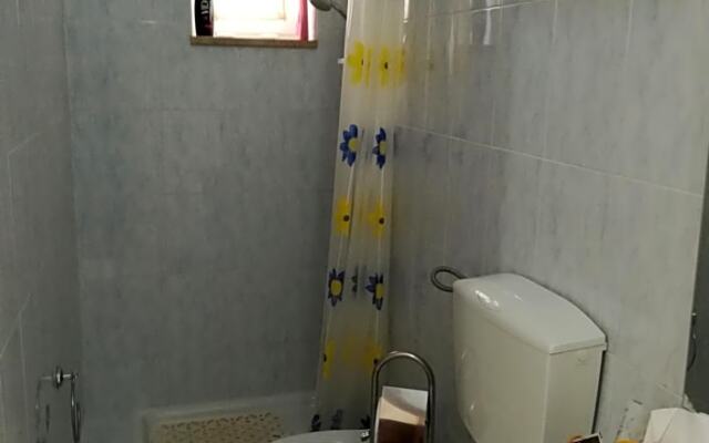B&B Villa Paradiso