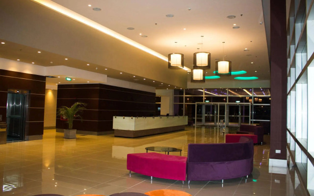 Gala Hotel y Convenciones