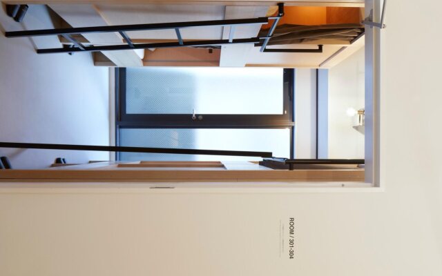 Mustard Hotel Asakusa 1