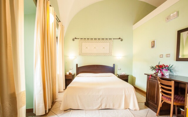 Hotel Duomo