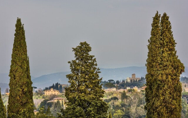 Residenza d'epoca Torre dei Lari
