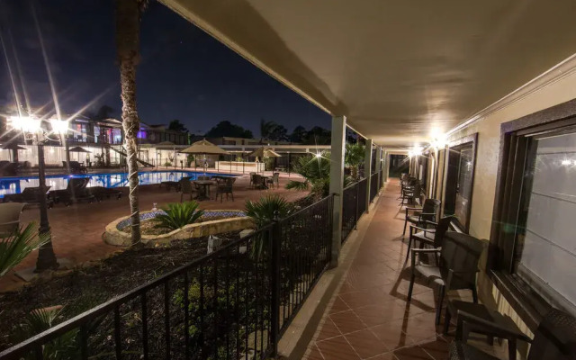 Ramada Houston Intercontinental Airport East