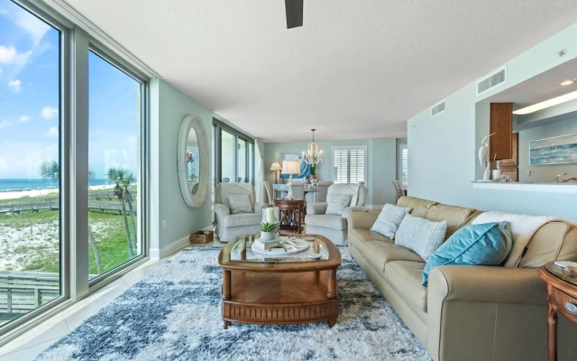 Perdido Towers West 308