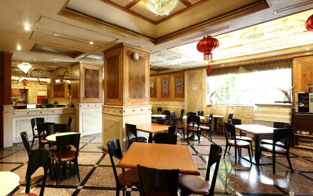 Charming City Sungshan Hotel
