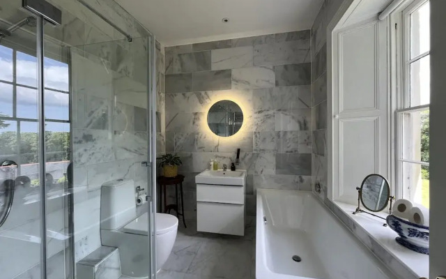 Sancreed House B&B