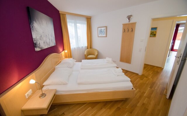 Appartement Tauernblick II