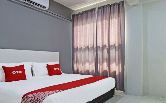 OYO 90594 Hotel Casalink