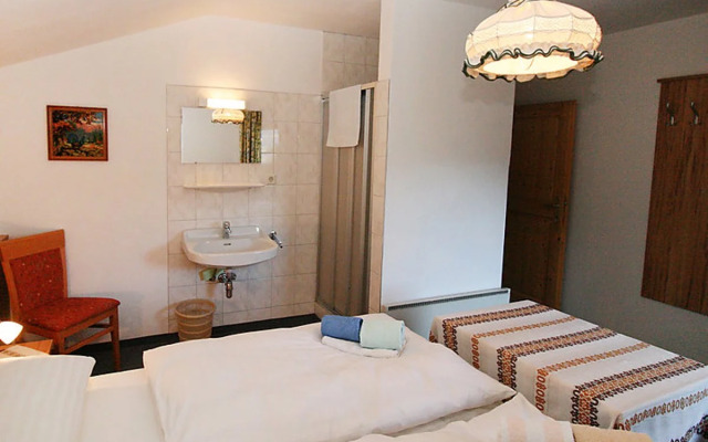 Diana Ramsau am Dachstein